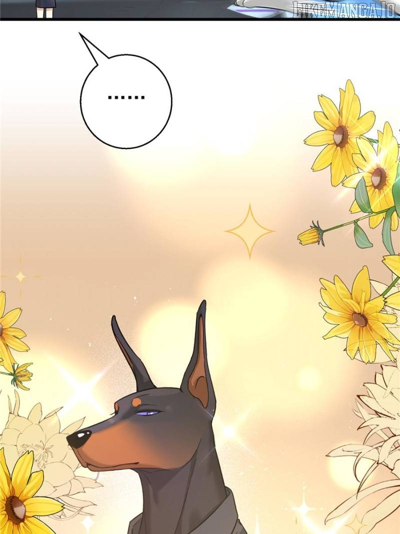 The Man Is A Real Dog Chapter 30 - page 64