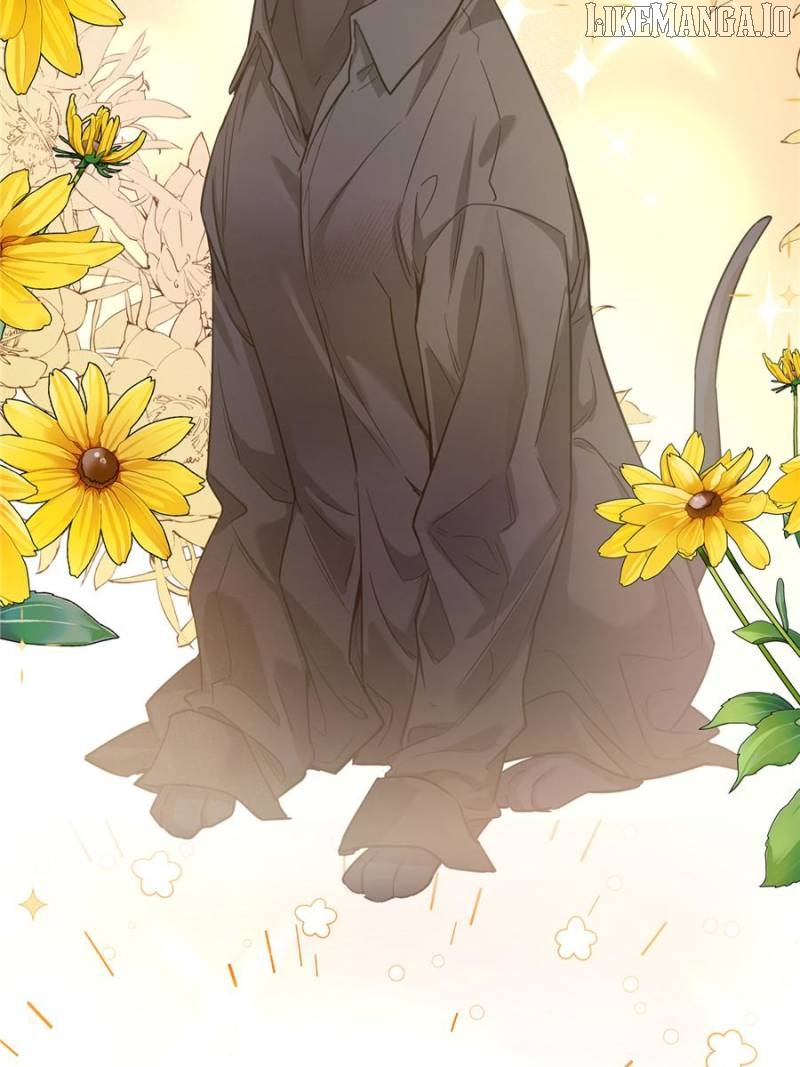 The Man Is A Real Dog Chapter 30 - page 65