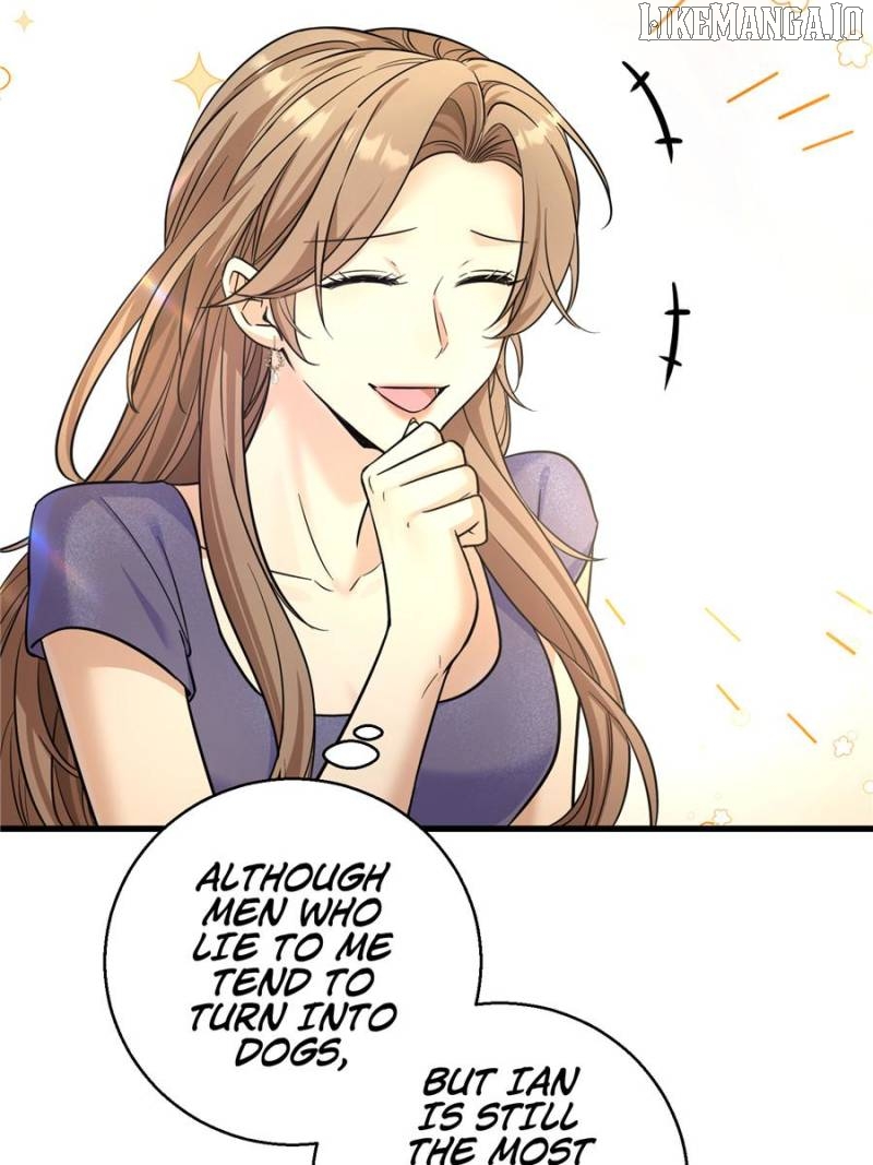 The Man Is A Real Dog Chapter 30 - page 66