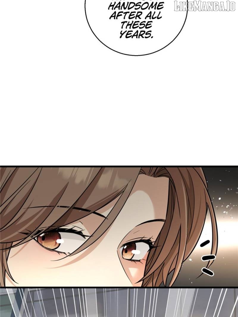 The Man Is A Real Dog Chapter 30 - page 67