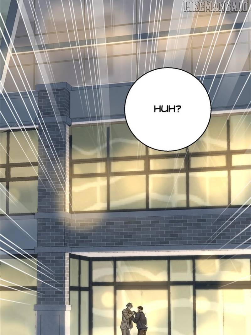 The Man Is A Real Dog Chapter 30 - page 68