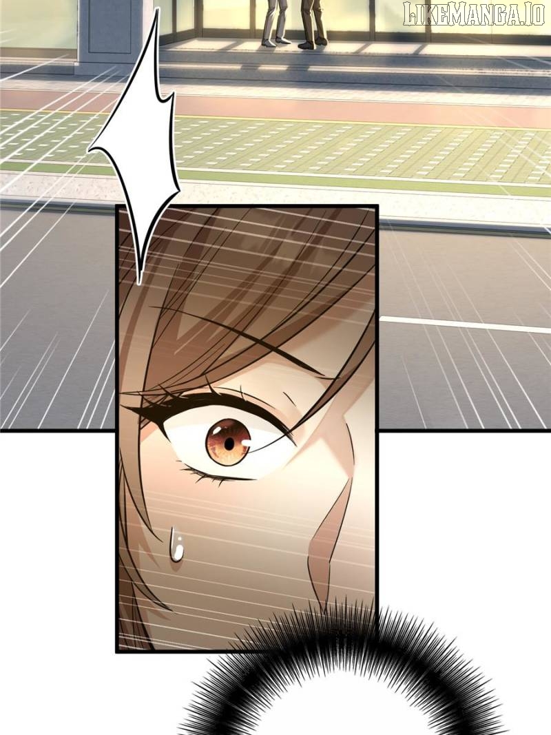 The Man Is A Real Dog Chapter 30 - page 69