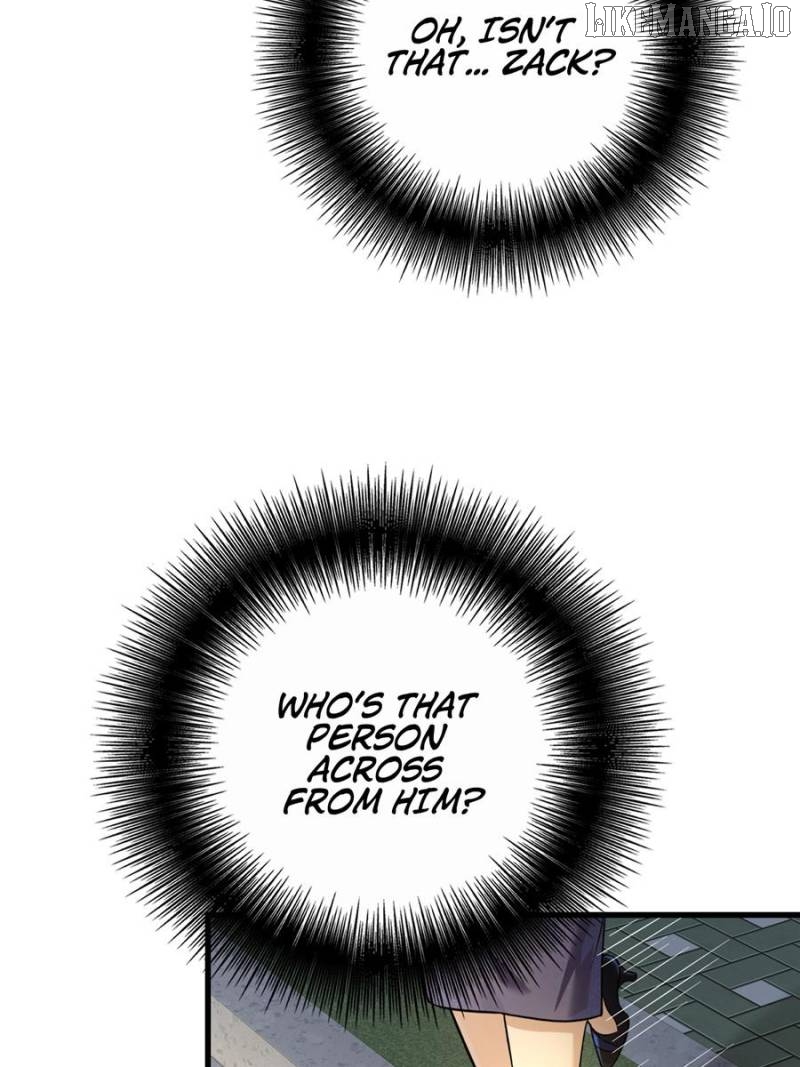 The Man Is A Real Dog Chapter 30 - page 70