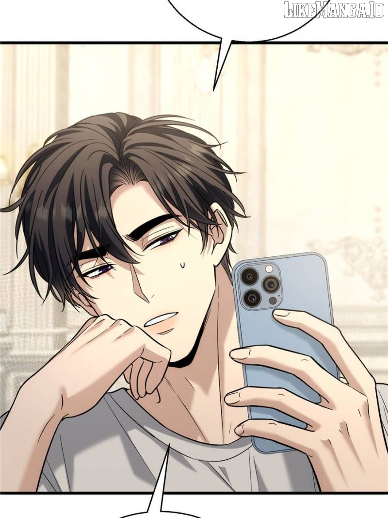 The Man Is A Real Dog Chapter 30 - page 7