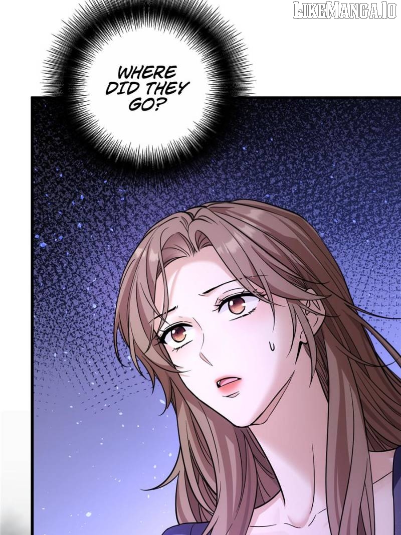 The Man Is A Real Dog Chapter 30 - page 80