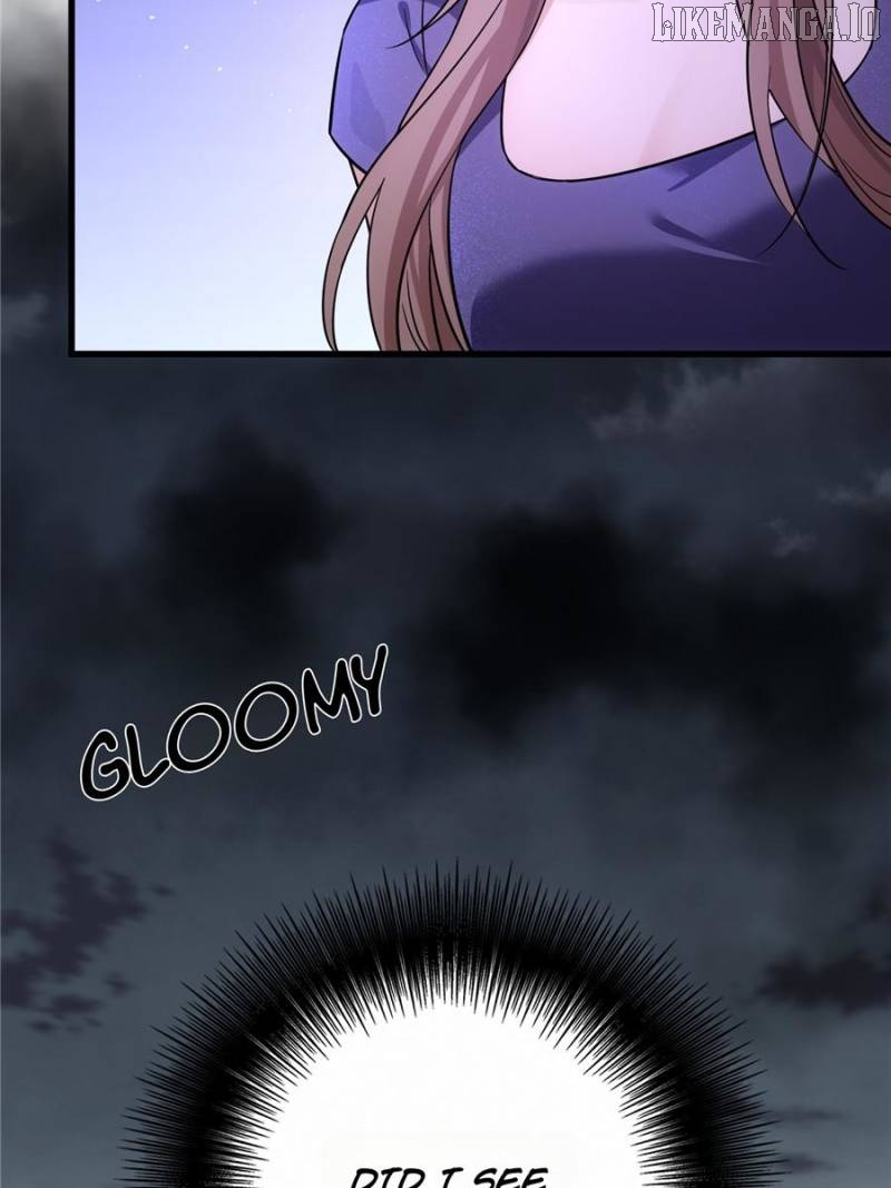 The Man Is A Real Dog Chapter 30 - page 81