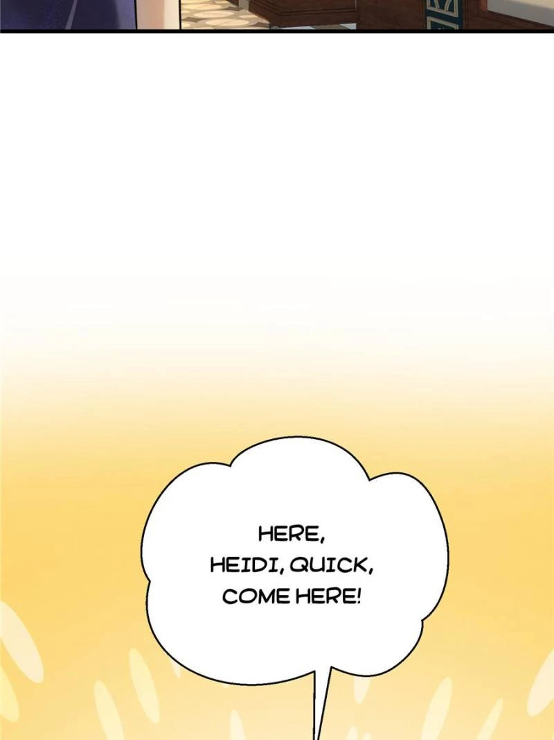 The Man Is A Real Dog Chapter 30 - page 85