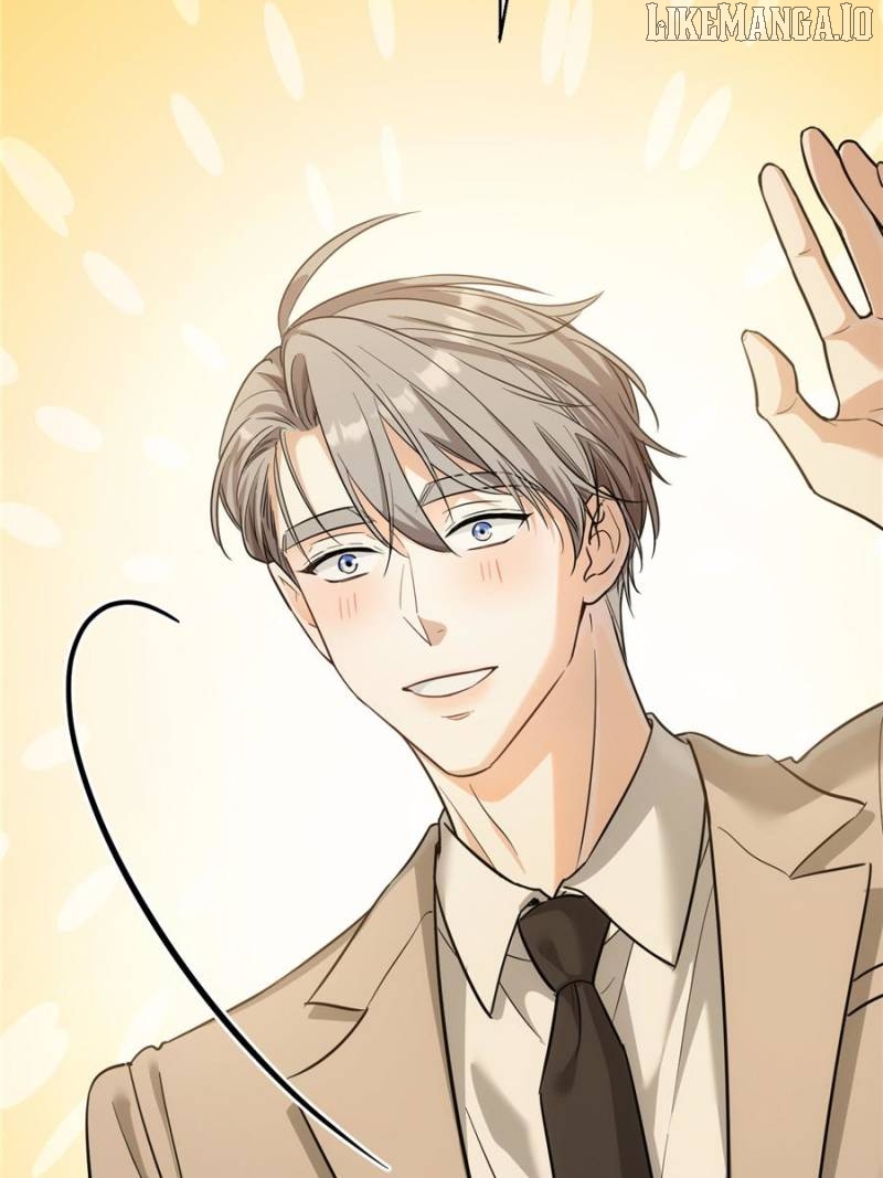 The Man Is A Real Dog Chapter 30 - page 86