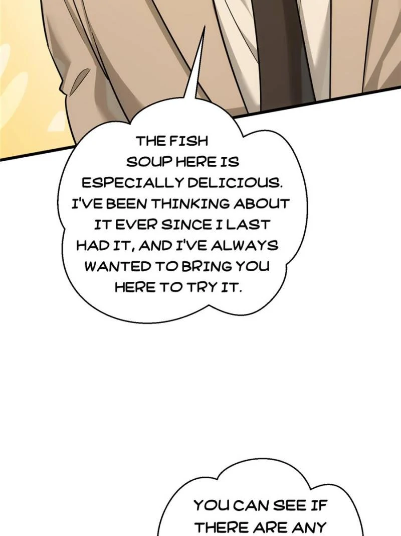 The Man Is A Real Dog Chapter 30 - page 87