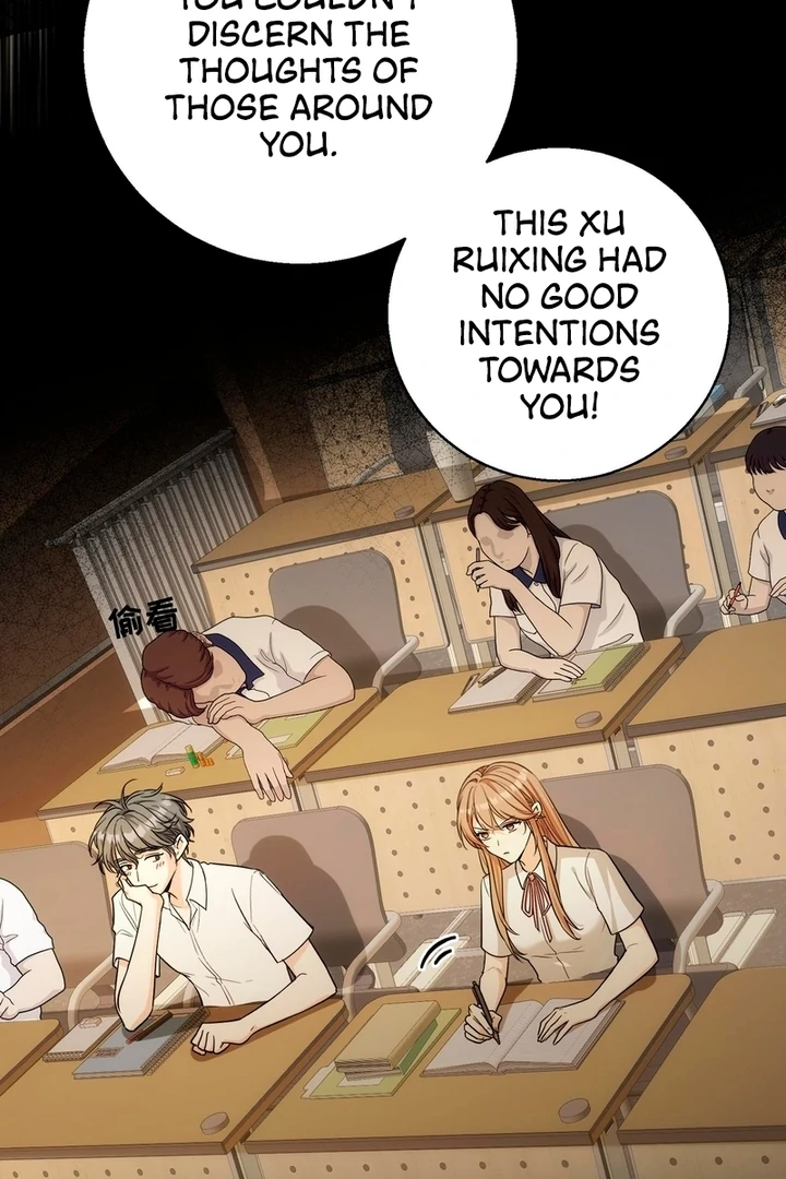 The Man Is A Real Dog Chapter 31 - page 15