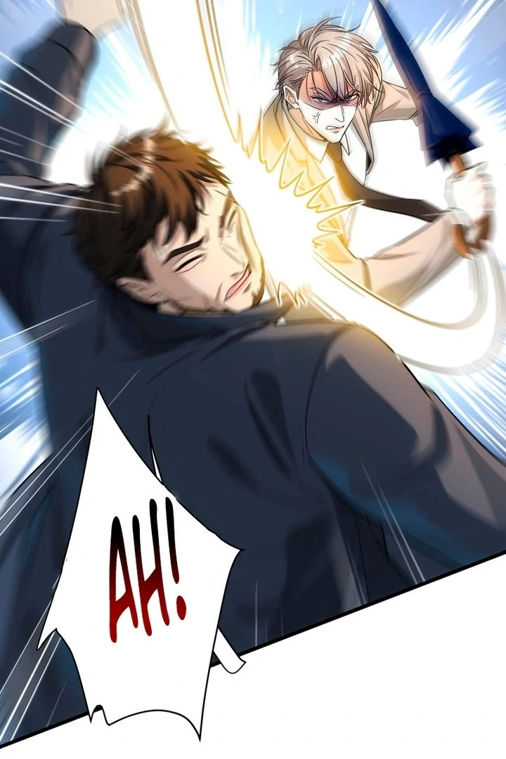 The Man Is A Real Dog Chapter 31 - page 51