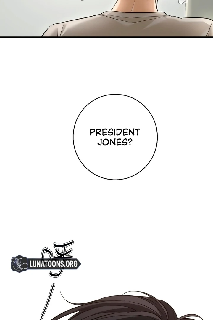 The Man Is A Real Dog Chapter 32 - page 39