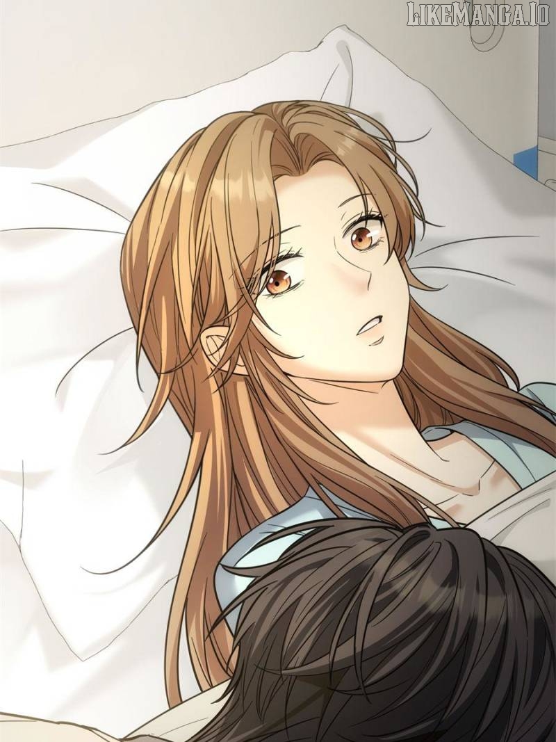 The Man Is A Real Dog Chapter 33 - page 10