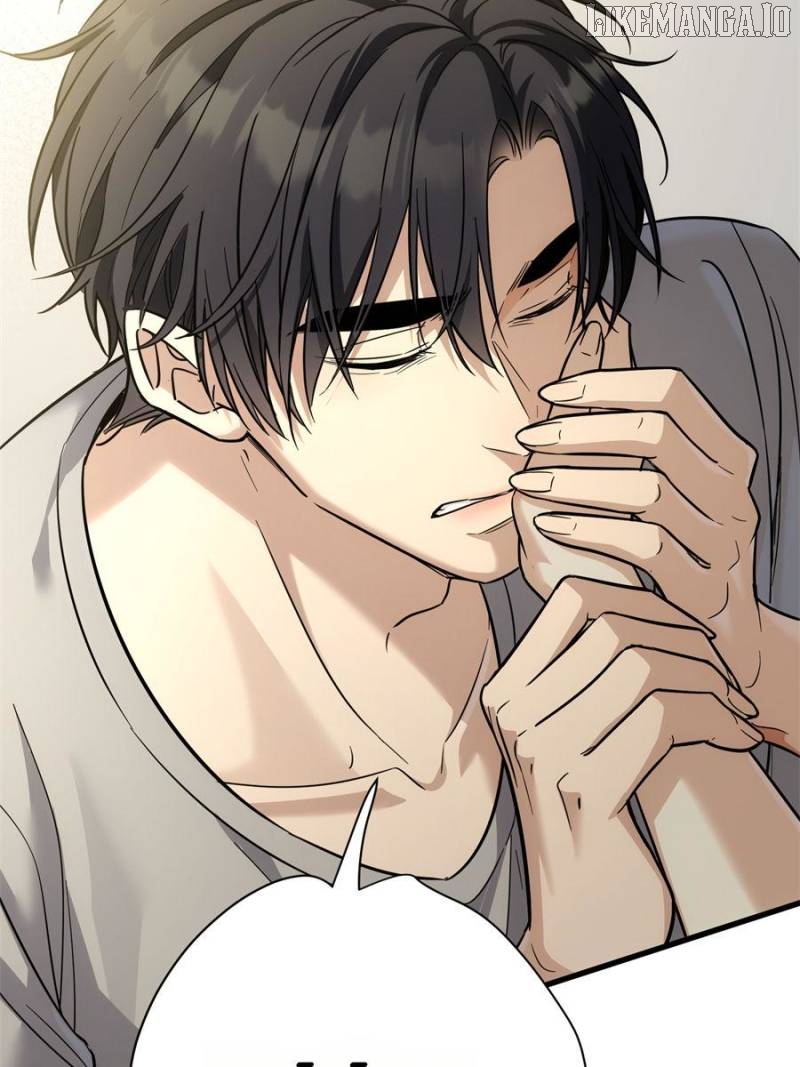 The Man Is A Real Dog Chapter 33 - page 13