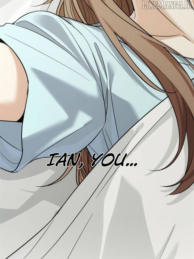 The Man Is A Real Dog Chapter 33 - page 16