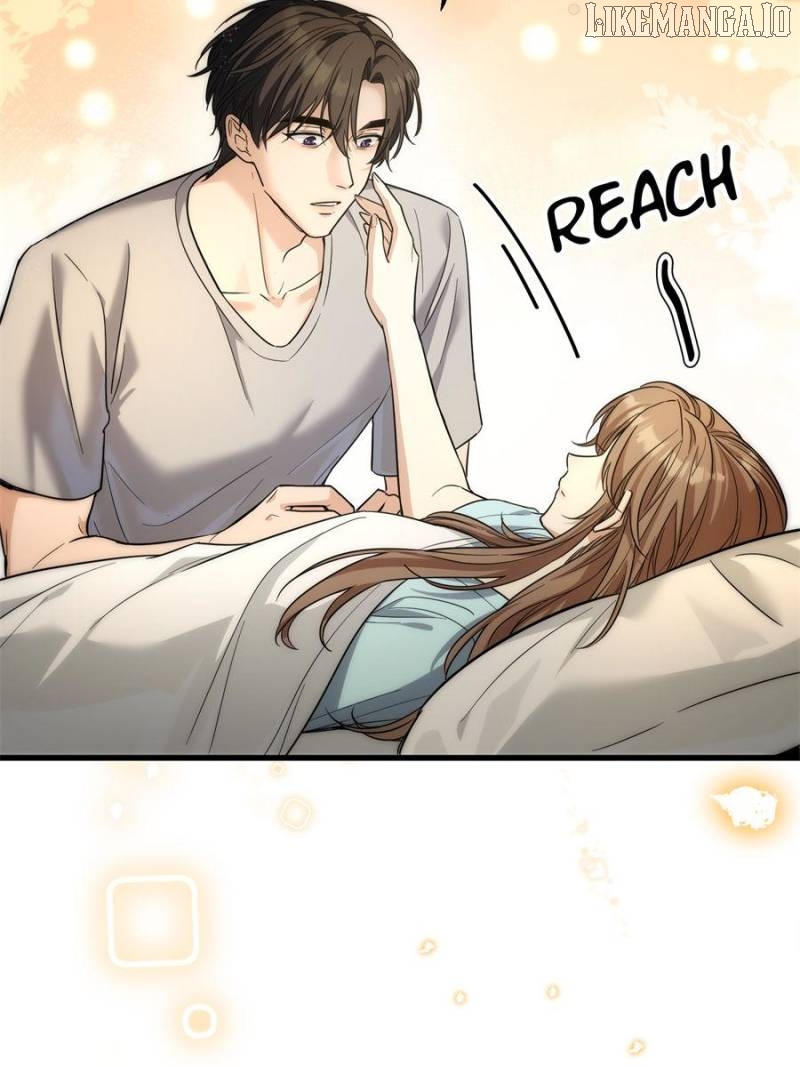 The Man Is A Real Dog Chapter 33 - page 19