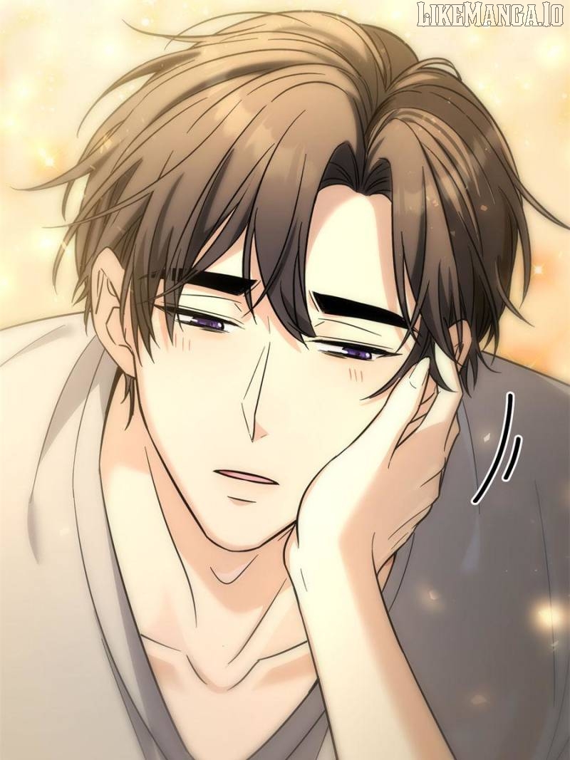 The Man Is A Real Dog Chapter 33 - page 21