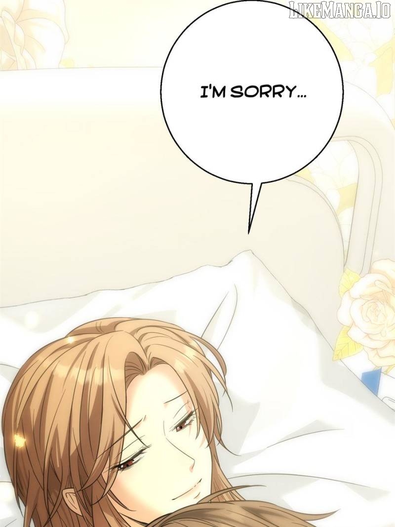 The Man Is A Real Dog Chapter 33 - page 23