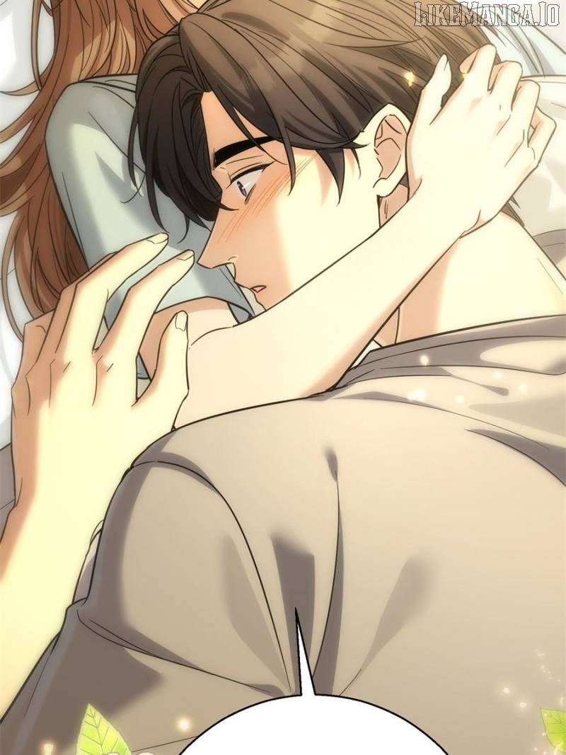 The Man Is A Real Dog Chapter 33 - page 24