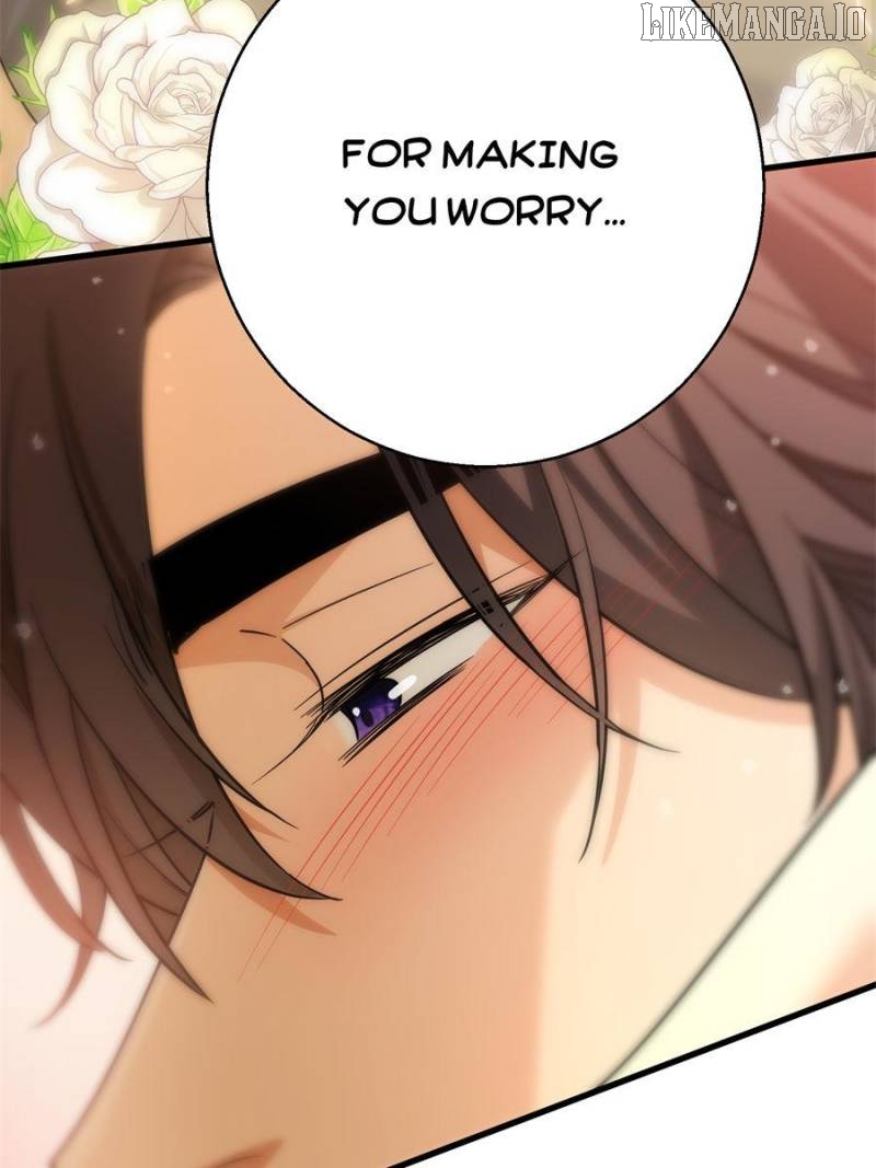 The Man Is A Real Dog Chapter 33 - page 25