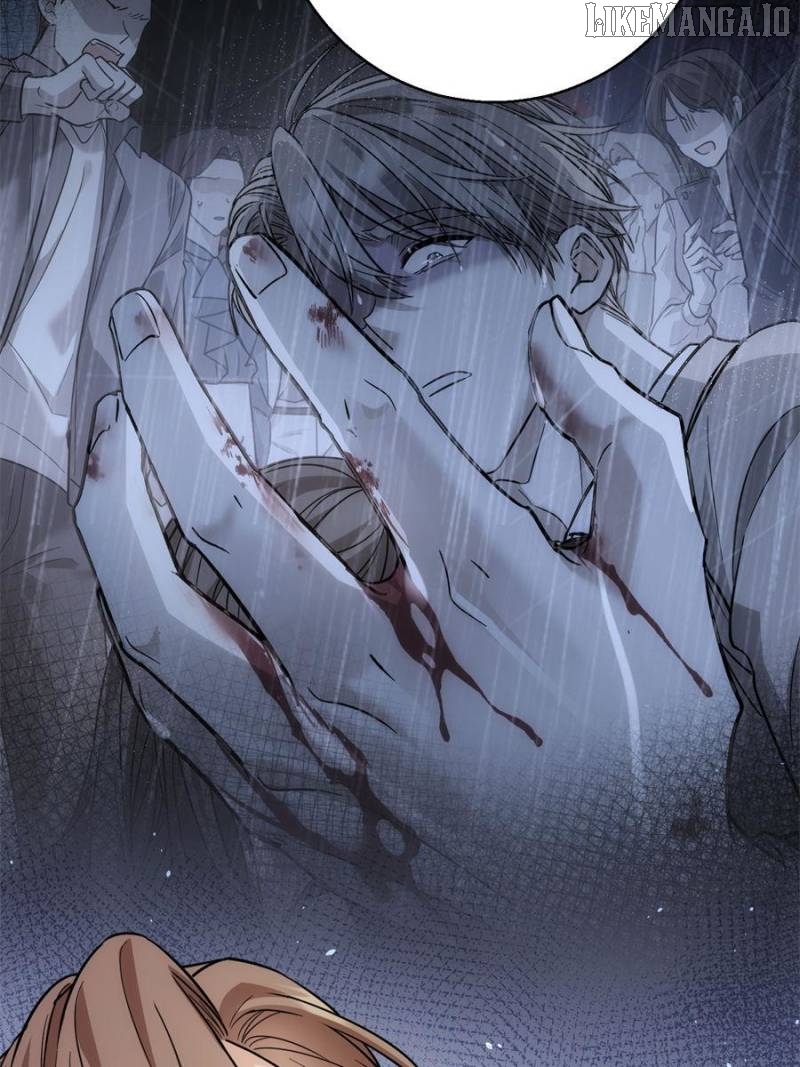 The Man Is A Real Dog Chapter 33 - page 30