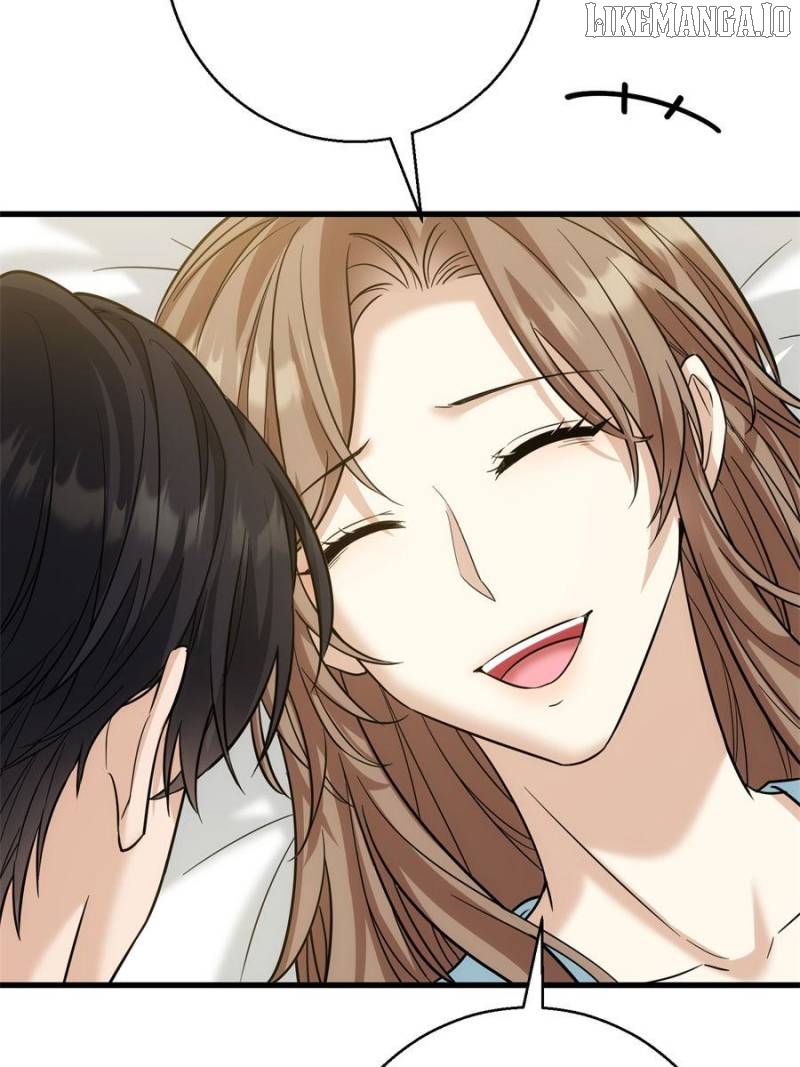 The Man Is A Real Dog Chapter 33 - page 35