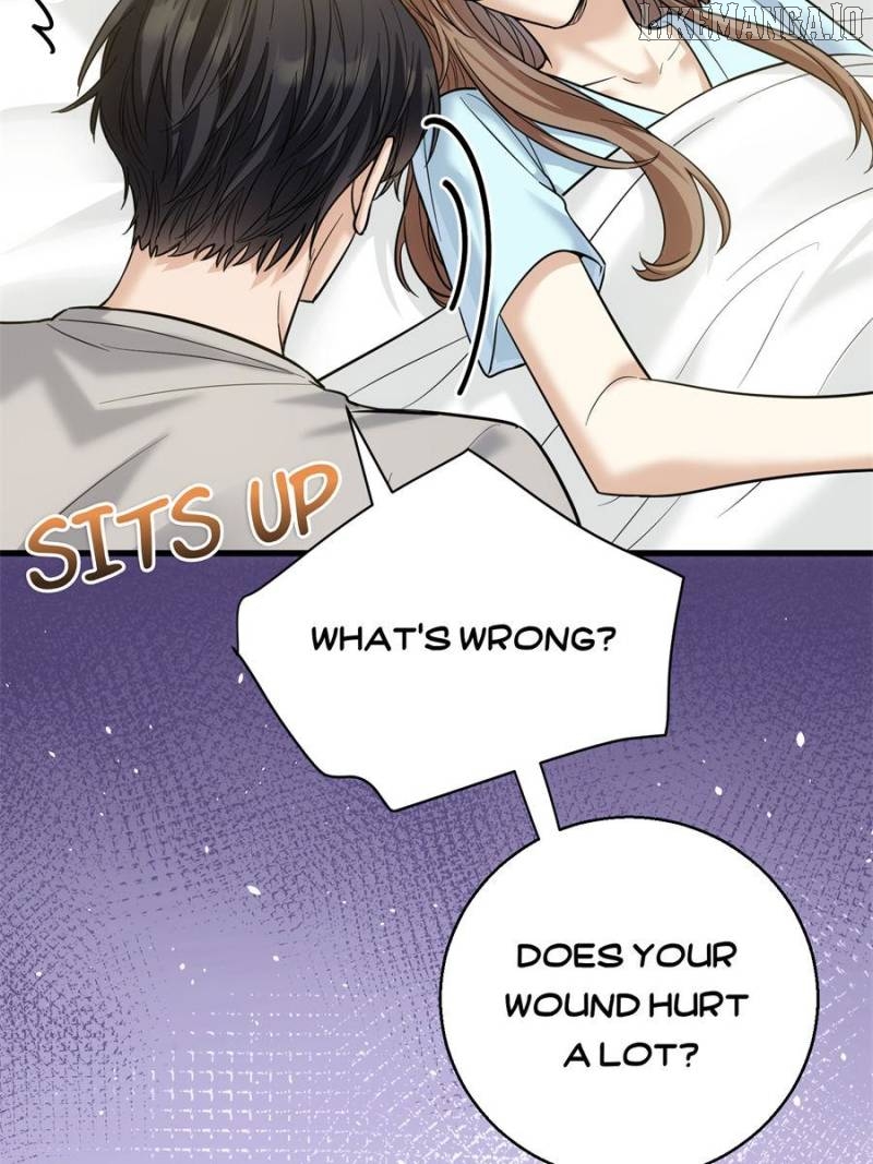 The Man Is A Real Dog Chapter 33 - page 37