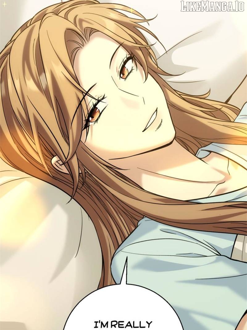 The Man Is A Real Dog Chapter 33 - page 41