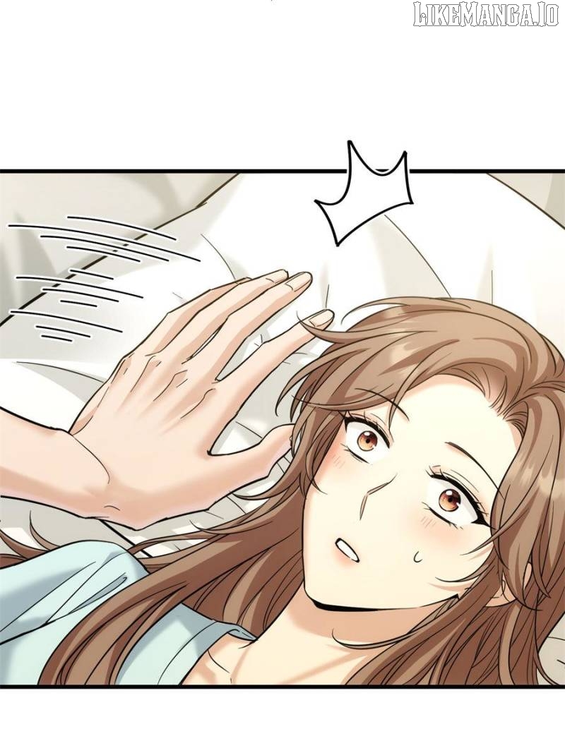 The Man Is A Real Dog Chapter 33 - page 47