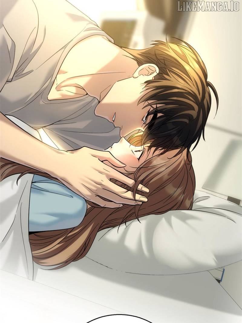 The Man Is A Real Dog Chapter 33 - page 49