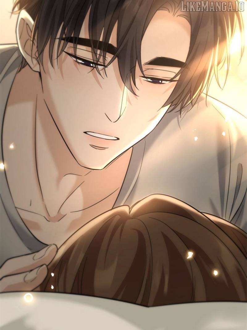 The Man Is A Real Dog Chapter 33 - page 51