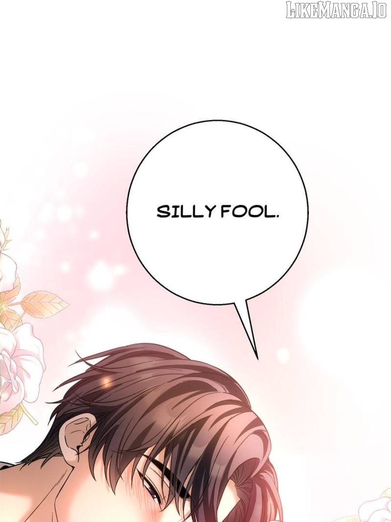 The Man Is A Real Dog Chapter 33 - page 54