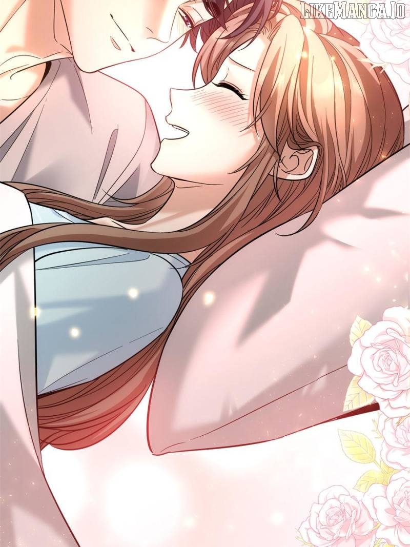 The Man Is A Real Dog Chapter 33 - page 55