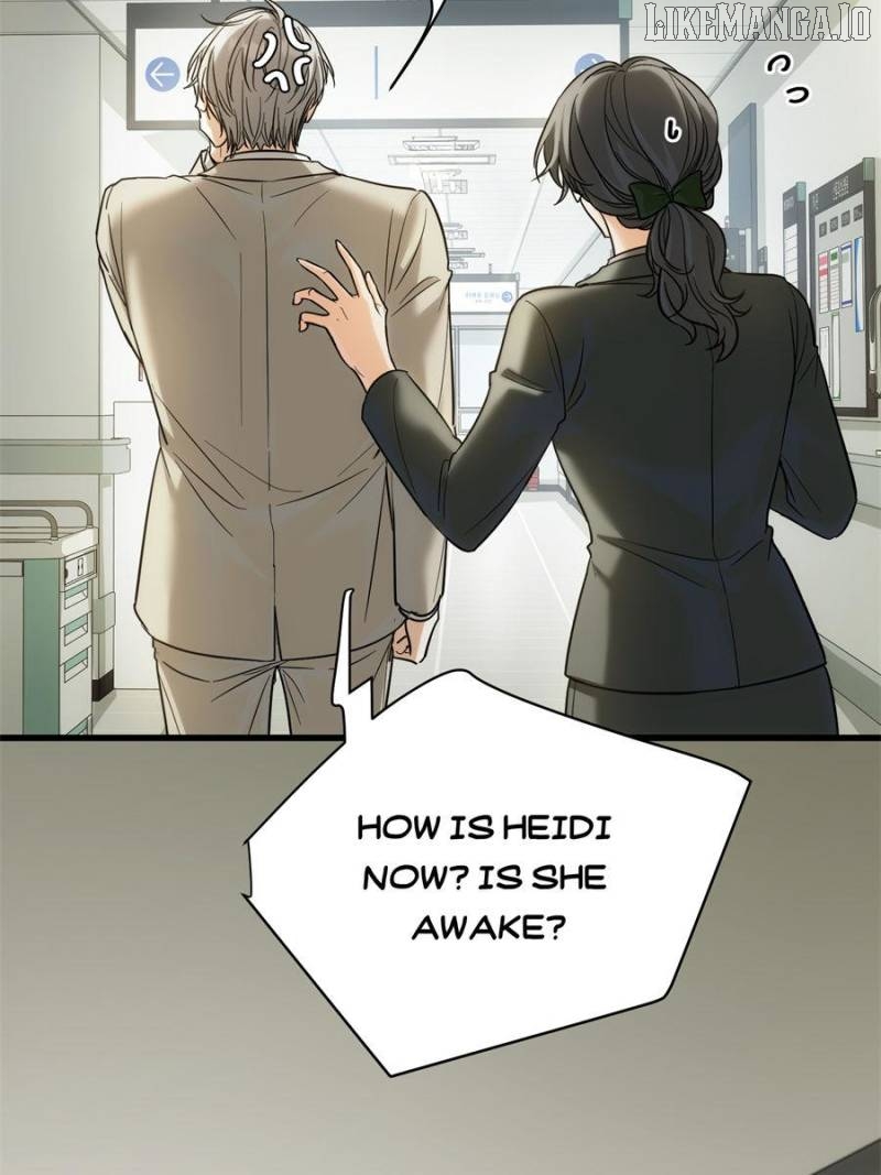 The Man Is A Real Dog Chapter 33 - page 60