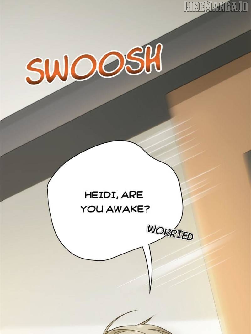 The Man Is A Real Dog Chapter 33 - page 61