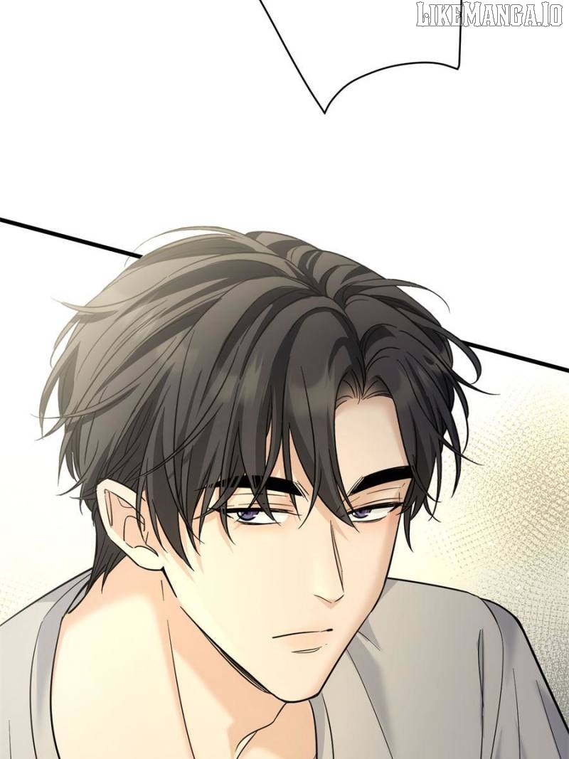 The Man Is A Real Dog Chapter 33 - page 64