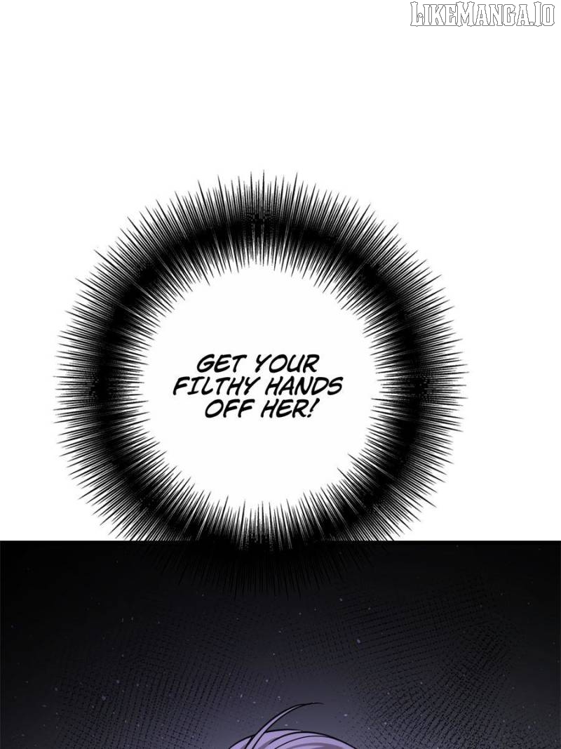 The Man Is A Real Dog Chapter 33 - page 68