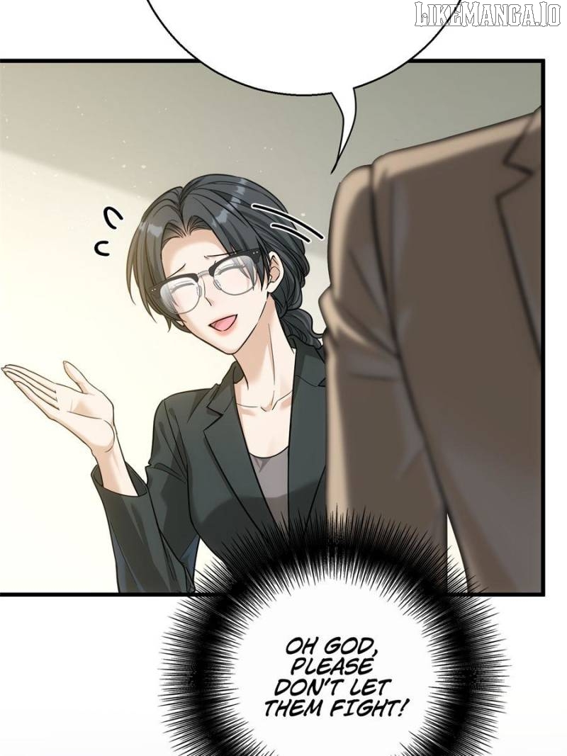 The Man Is A Real Dog Chapter 33 - page 72