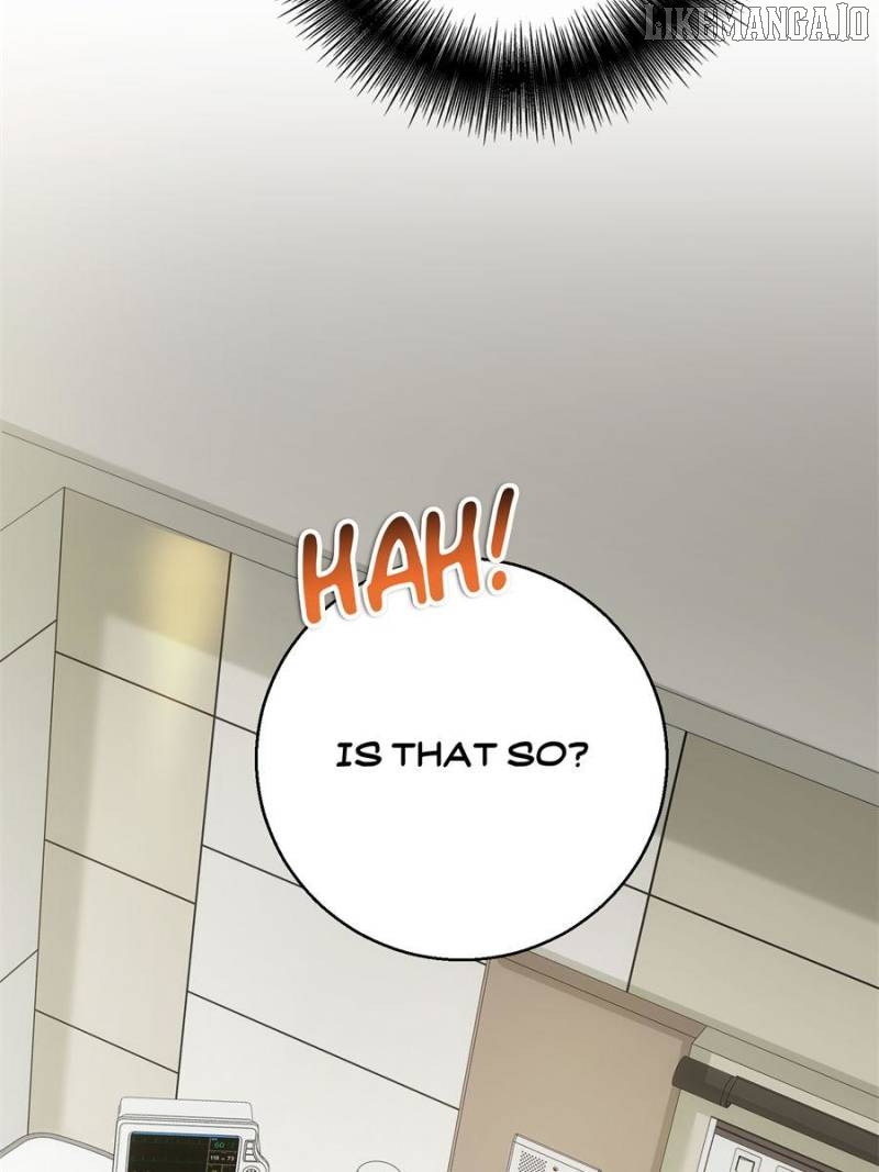 The Man Is A Real Dog Chapter 33 - page 73