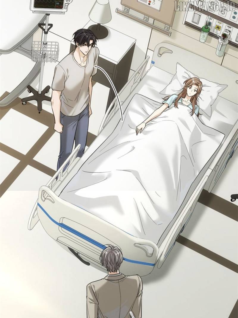 The Man Is A Real Dog Chapter 33 - page 74