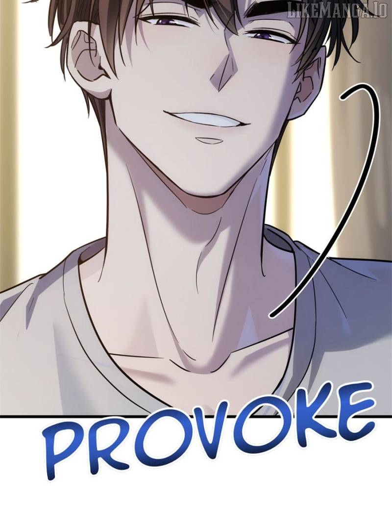 The Man Is A Real Dog Chapter 33 - page 80