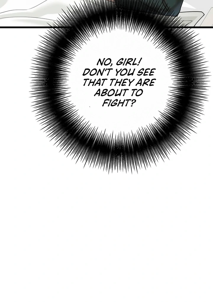 The Man Is A Real Dog Chapter 34 - page 14