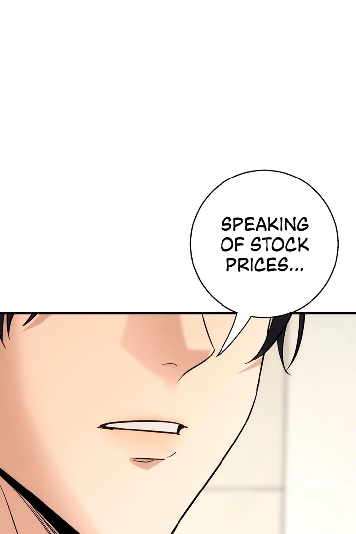 The Man Is A Real Dog Chapter 34 - page 38