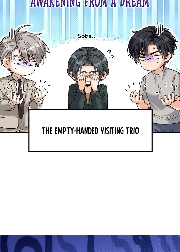 The Man Is A Real Dog Chapter 35 - page 38