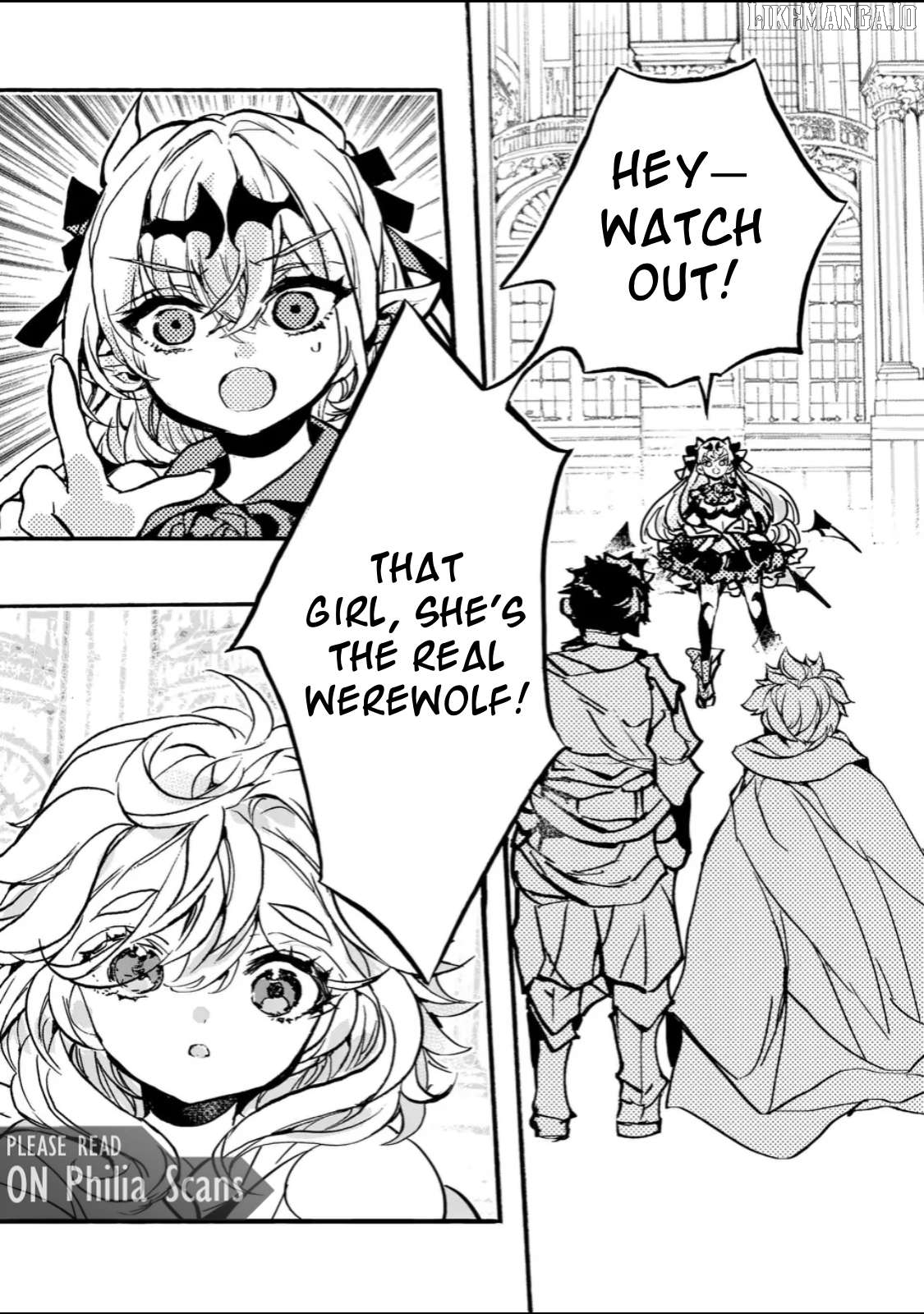 Yamiochi Yuusha no Haishin Haishin~Tsuihousare, Kakushi Boss Beya ni Hourikomareta Kekka, Boss to Tansakushagari Haishin wo Hajimeru~@comic Chapter 8.8 - page 4