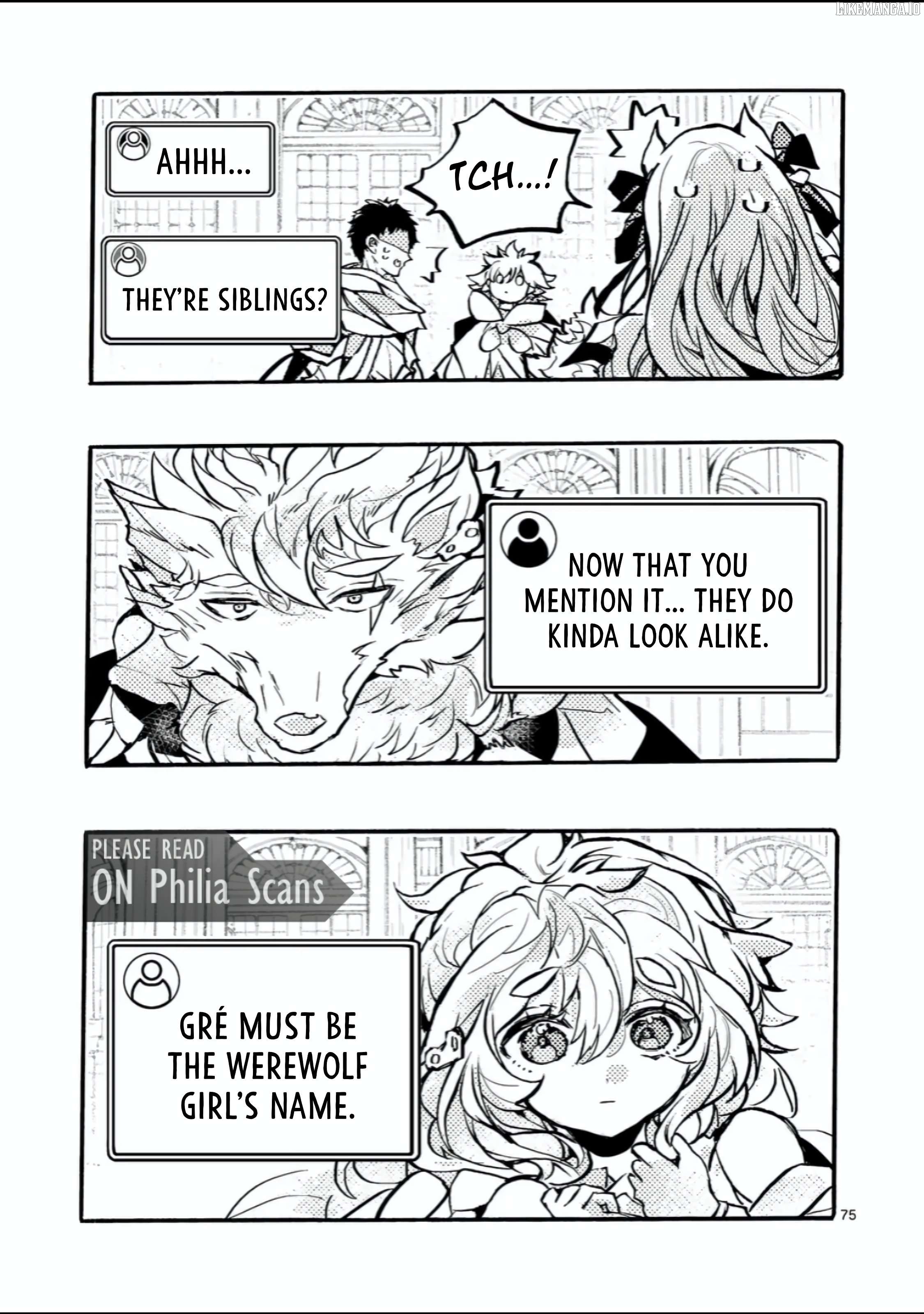Yamiochi Yuusha no Haishin Haishin~Tsuihousare, Kakushi Boss Beya ni Hourikomareta Kekka, Boss to Tansakushagari Haishin wo Hajimeru~@comic Chapter 8.9 - page 4
