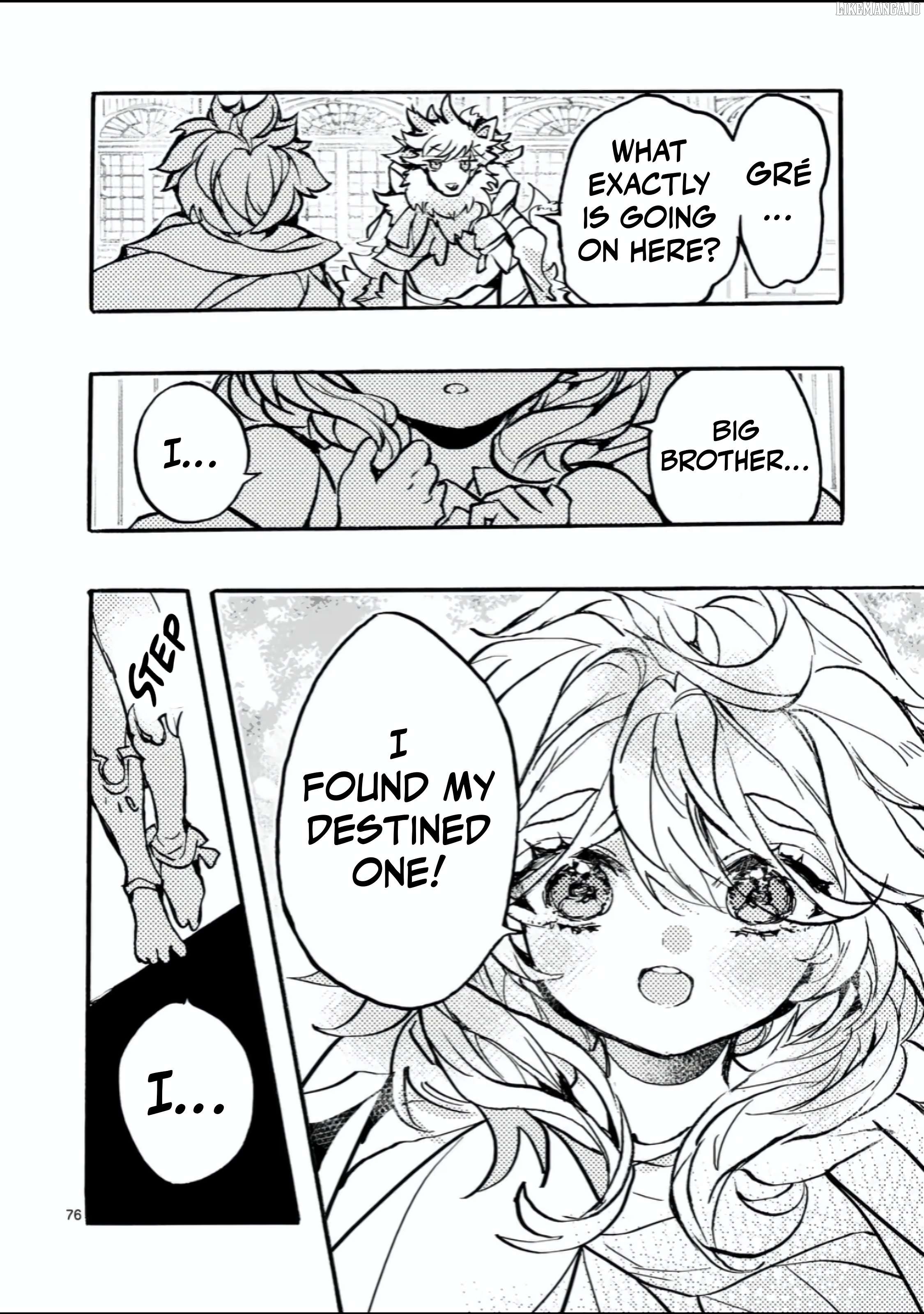 Yamiochi Yuusha no Haishin Haishin~Tsuihousare, Kakushi Boss Beya ni Hourikomareta Kekka, Boss to Tansakushagari Haishin wo Hajimeru~@comic Chapter 8.9 - page 5