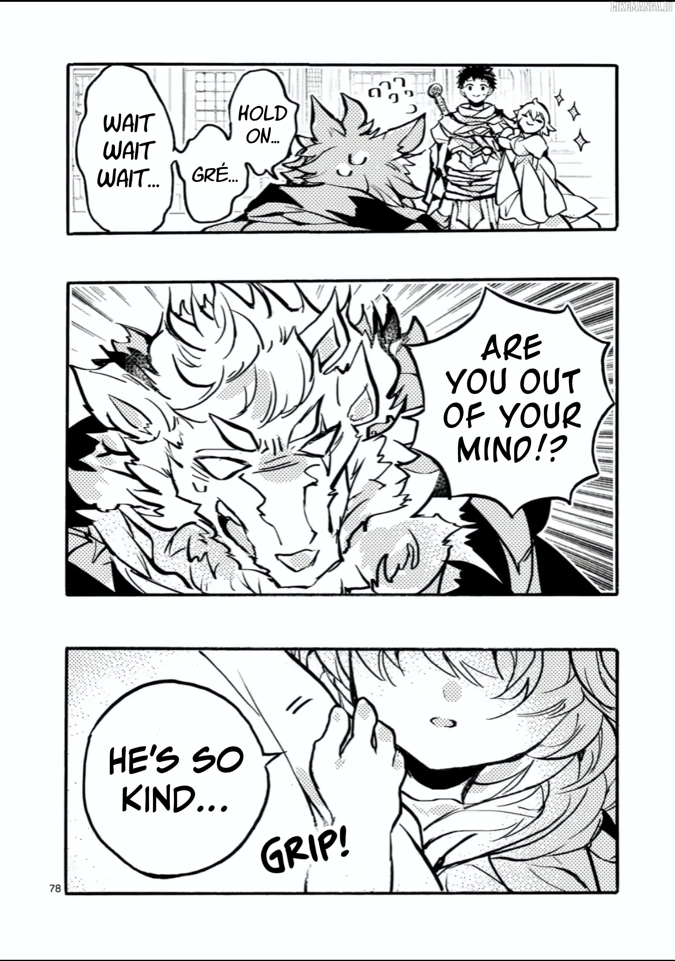 Yamiochi Yuusha no Haishin Haishin~Tsuihousare, Kakushi Boss Beya ni Hourikomareta Kekka, Boss to Tansakushagari Haishin wo Hajimeru~@comic Chapter 8.9 - page 7