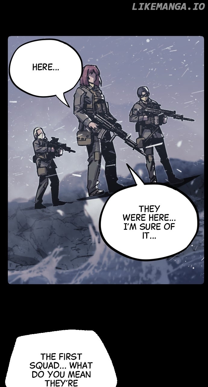 Banhyang: The Remote Island Chapter 47 - page 24