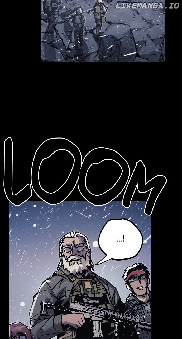 Banhyang: The Remote Island Chapter 47 - page 34